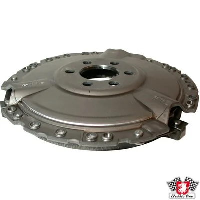 Clutch Pressure Plate